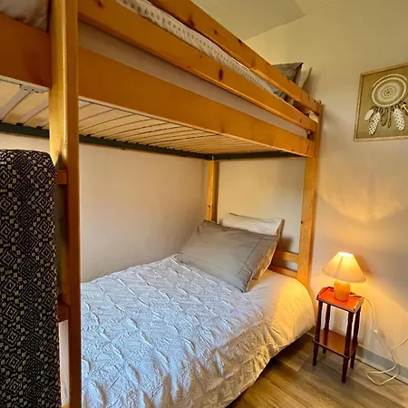 La Cour De Marius Country house