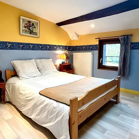 Country house La Cour De Marius
