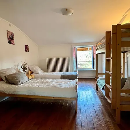 La Cour De Marius Country house *