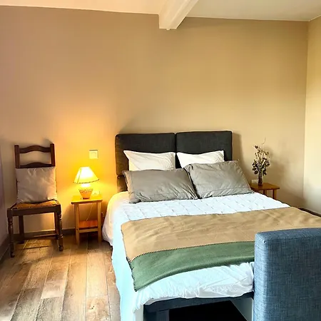 La Cour De Marius Country house