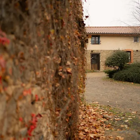 La Cour De Marius Country house *